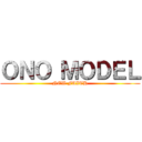 ＯＮＯ ＭＯＤＥＬ (NEW FAITH)