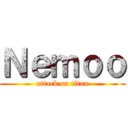 Ｎｅｍｏｏ (attack on titan)
