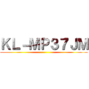 ＫＬ－ＭＰ３７ＪＭ ()