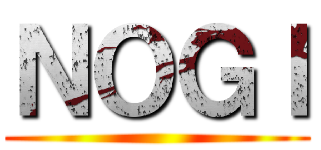 ＮＯＧＩ ()