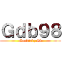 Ｇｄｂ９８ (Goudiaby 98)