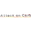 Ａｔｔａｃｋ ｏｎ Ｃａｒｂｏｎｙｌ (Nucleophilic)
