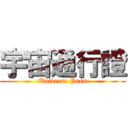 宇宙通行證 (Universe Pass)