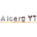 Ａｉｃａｒｇ ＹＴ (aicarg yt)