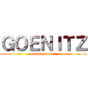 ＧＯＥＮＩＴＺ (owakaredesu!)