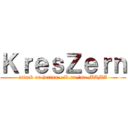 ＫｒｅｓＺｅｒｎ (attack on jurina • fb.me/me.MAMZ)