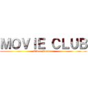 ＭＯＶＩＥ ＣＬＵＢ (Eides Montura)