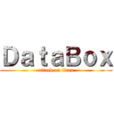 ＤａｔａＢｏｘ (attack on titan)