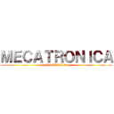 ＭＥＣＡＴＲＯＮＩＣＡ (UNIVALLE)