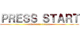 ＰＲＥＳＳ ＳＴＡＲＴ (call of duty: warzone)