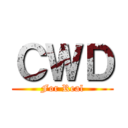 ＣＷＤ (For Real)