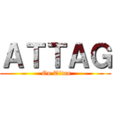 ＡＴＴＡＧ ( On Titan)