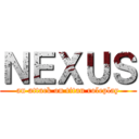 ＮＥＸＵＳ (an attack on titan roleplay)