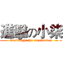 進擊の小柒 (Onslaught the smallseven)