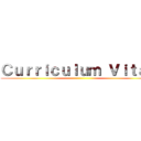 Ｃｕｒｒｉｃｕｌｕｍ Ｖｉｔａｅ ()