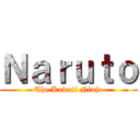 Ｎａｒｕｔｏ (The Kawaii Ninja)