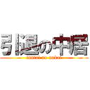 引退の中居 (inntai no nakai)