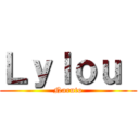 Ｌｙｌｏｕ  (Naruto)