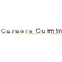 Ｃａｒｅｅｒｓ Ｃｕｌｍｉｎａｔｉｎｇ ()