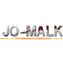 ＪＯ－ＭＡＬＫ (The Trading Card Game)