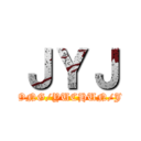 ＪＹＪ (JAEJOONG/YUCHUN/JUNSU)