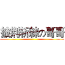 披荆斩棘の哥哥 ()