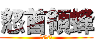 怒首領蜂 (最大往生　)