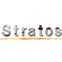 Ｓｔｒａｔｏｓ ( No Fansub)