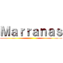 Ｍａｒｒａｎａｓ ()