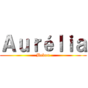 Ａｕｒéｌｉａ (Bebou)