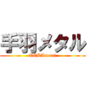 手羽メタル (TEBAmetal)