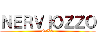ＮＥＲＶＩＯＺＺＯ (SFDK)