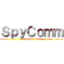ＳｐｙＣｏｍｍ (attack on virus)