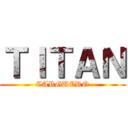 ＴＩＴＡＮ (CARGUERO)