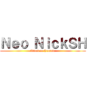 Ｎｅｏ ＮｉｃｋＳＨ (Attack on Youtube)