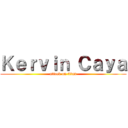 Ｋｅｒｖｉｎ Ｃａｙａ (attack on titan)