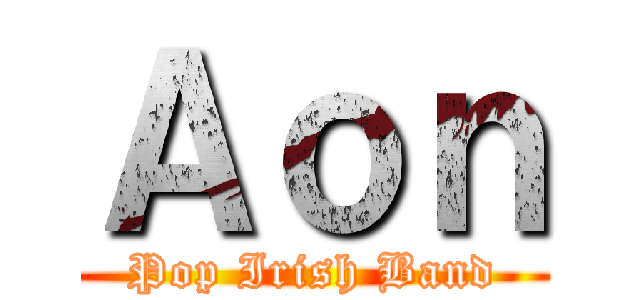 Ａｏｎ (Pop Irish Band)