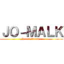 ＪＯ－ＭＡＬＫ (Proud Member)