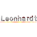 Ｌｅｏｎｈａｒｄｔ ()