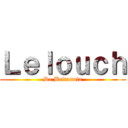 Ｌｅｌｏｕｃｈ (De Britannia)