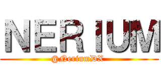 ＮＥＲＩＵＭ (@NeriumDX )