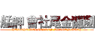 艋舺 會社尾金龍團 (HUI SHE WEI GOLDEN DRAGON GUOP)