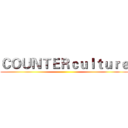 ＣＯＵＮＴＥＲｃｕｌｔｕｒｅ ()