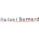 Ｒａｆａｅｌ Ｂｅｒｎａｒｄｏ (ATTACK ON TITAN)