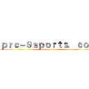 ｐｒｃ－９ｓｐｏｒｔｓ．ｃｏｍ (attack on titan)
