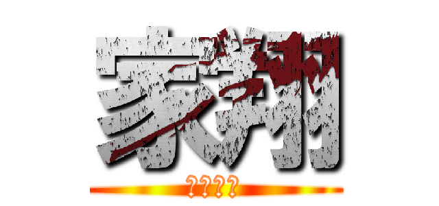 家翔 (家翔弟弟)