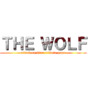 ＴＨＥ ＷＯＬＦ (attack on titan tribute game)