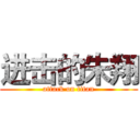 进击的朱翔 (attack on titan)