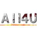 Ａｌｌ４Ｕ (Diviertete!!)