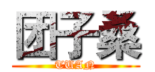 团子桑 (TUAN)